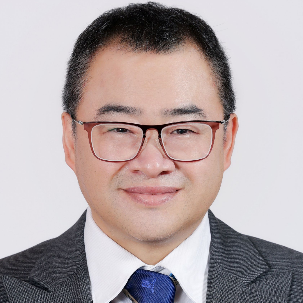 Lin Wang